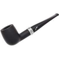 150th Anniversary Achille II Smooth Black (6mm)