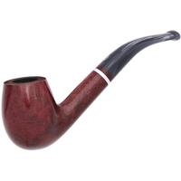 Lunaria Smooth Bordeaux (670 KS) (6mm)