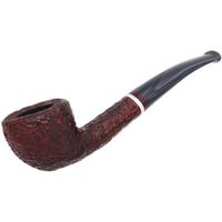 Lunaria Rusticated Bordeaux (316 KS) (6mm)