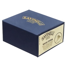 6mm Balsa Filters (100 count)