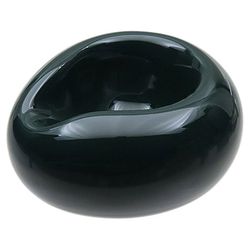 Goccia 1 Pipe Ceramic Stand - Green