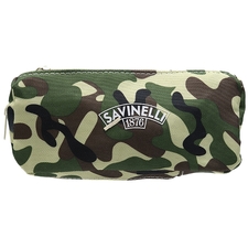 Cloth Tobacco/Pipe Pouch - Camouflage