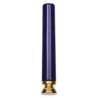 Blue Pipe Tamper
