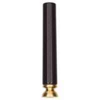Marrone Glace Pipe Tamper