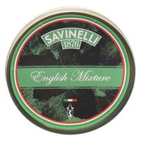 English Mixture 50g