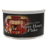 After Hours Flake Pipe Tobacco by Cornell & Diehl Pipe Tobacco