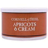 Apricots & Cream 2oz