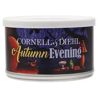 Autumn Evening Pipe Tobacco by Cornell & Diehl Pipe Tobacco