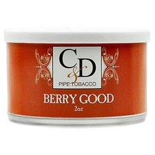 Berry Good Pipe Tobacco by Cornell & Diehl Pipe Tobacco