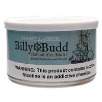 Billy Budd Pipe Tobacco by Cornell & Diehl