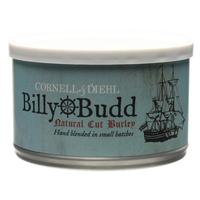 Billy Budd Pipe Tobacco by Cornell & Diehl