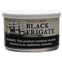 Black Frigate Pipe Tobacco by Cornell & Diehl