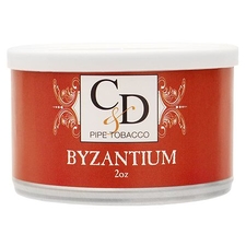 Byzantium Pipe Tobacco by Cornell & Diehl Pipe Tobacco