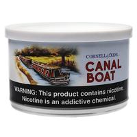 Canal Boat Pipe Tobacco by Cornell & Diehl Pipe Tobacco