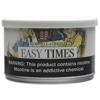 Easy Times Pipe Tobacco by Cornell & Diehl Pipe Tobacco