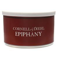 Epiphany Pipe Tobacco by Cornell & Diehl Pipe Tobacco