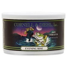 Evening Rise Pipe Tobacco by Cornell & Diehl Pipe Tobacco