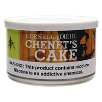 Chenet's Cake Pipe Tobacco by Cornell & Diehl Pipe Tobacco