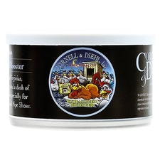 Exhausted Rooster Pipe Tobacco by Cornell & Diehl