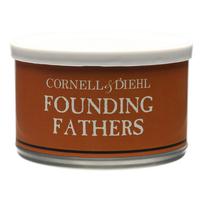 Founding Fathers Pipe Tobacco by Cornell & Diehl