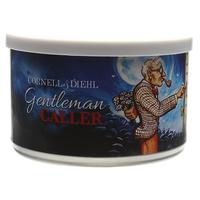 Gentleman Caller Pipe Tobacco by Cornell & Diehl