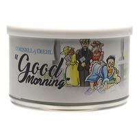 Good Morning Pipe Tobacco by Cornell & Diehl