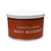 Irish Blessing Pipe Tobacco by Cornell & Diehl