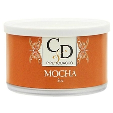 Mocha Pipe Tobacco by Cornell & Diehl