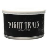 Night Train Pipe Tobacco by Cornell & Diehl