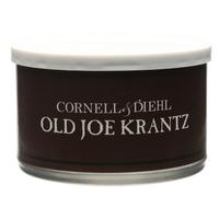 Old Joe Krantz Pipe Tobacco by Cornell & Diehl