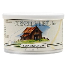 Pennington Gap Pipe Tobacco by Cornell & Diehl