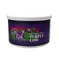 Purple Cow Pipe Tobacco by Cornell & Diehl