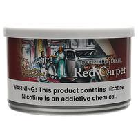 Red Carpet Pipe Tobacco by Cornell & Diehl