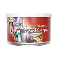 Red Carpet Pipe Tobacco by Cornell & Diehl