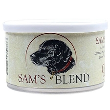 Sam's Blend Pipe Tobacco by Cornell & Diehl Pipe Tobacco