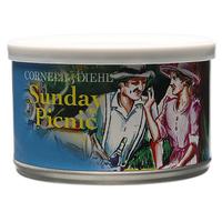 Sunday Picnic Pipe Tobacco by Cornell & Diehl