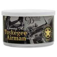 Tuskegee Airman Pipe Tobacco by Cornell & Diehl