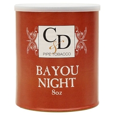 Bayou Night 8oz