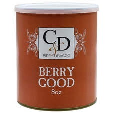 Berry Good 8oz
