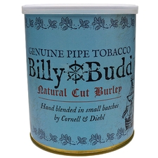 Billy Budd 8oz