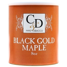 Black Gold Maple 8oz