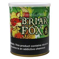 Briar Fox 8oz
