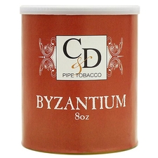 Byzantium 8oz