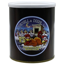 Exhausted Rooster 8oz