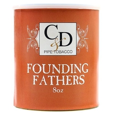 Founding Fathers 8oz