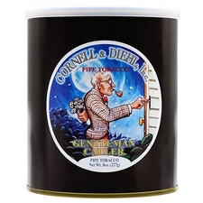 Gentleman Caller 8oz