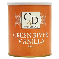 Green River Vanilla 8oz