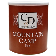Mountain Camp 8oz