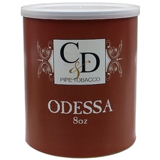 Odessa 8oz