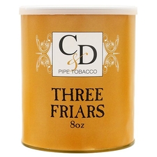Three Friars 8oz